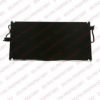DELPHI CF20016 Condenser, air conditioning